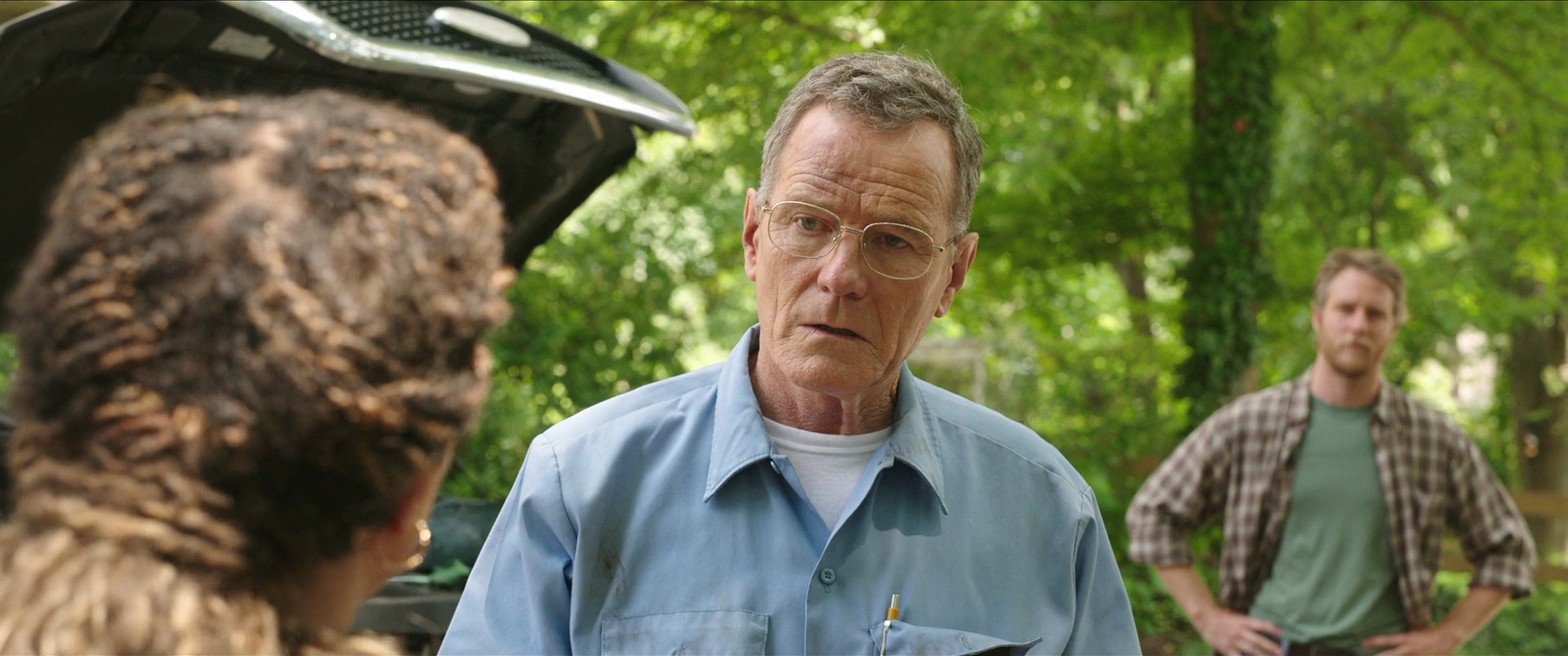 杰瑞和玛姬生活阔绰剧照的剧照