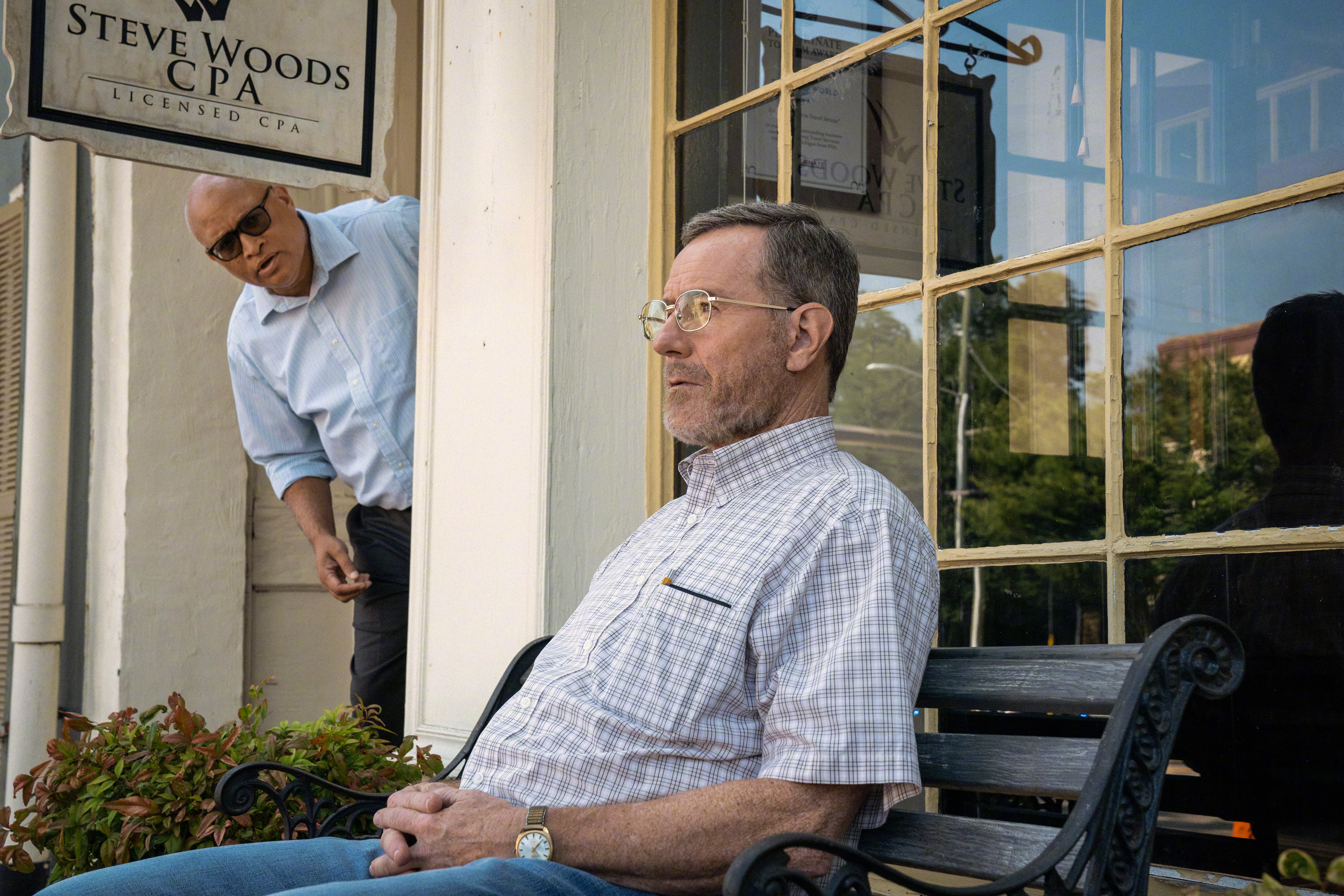 杰瑞和玛姬生活阔绰剧照的剧照