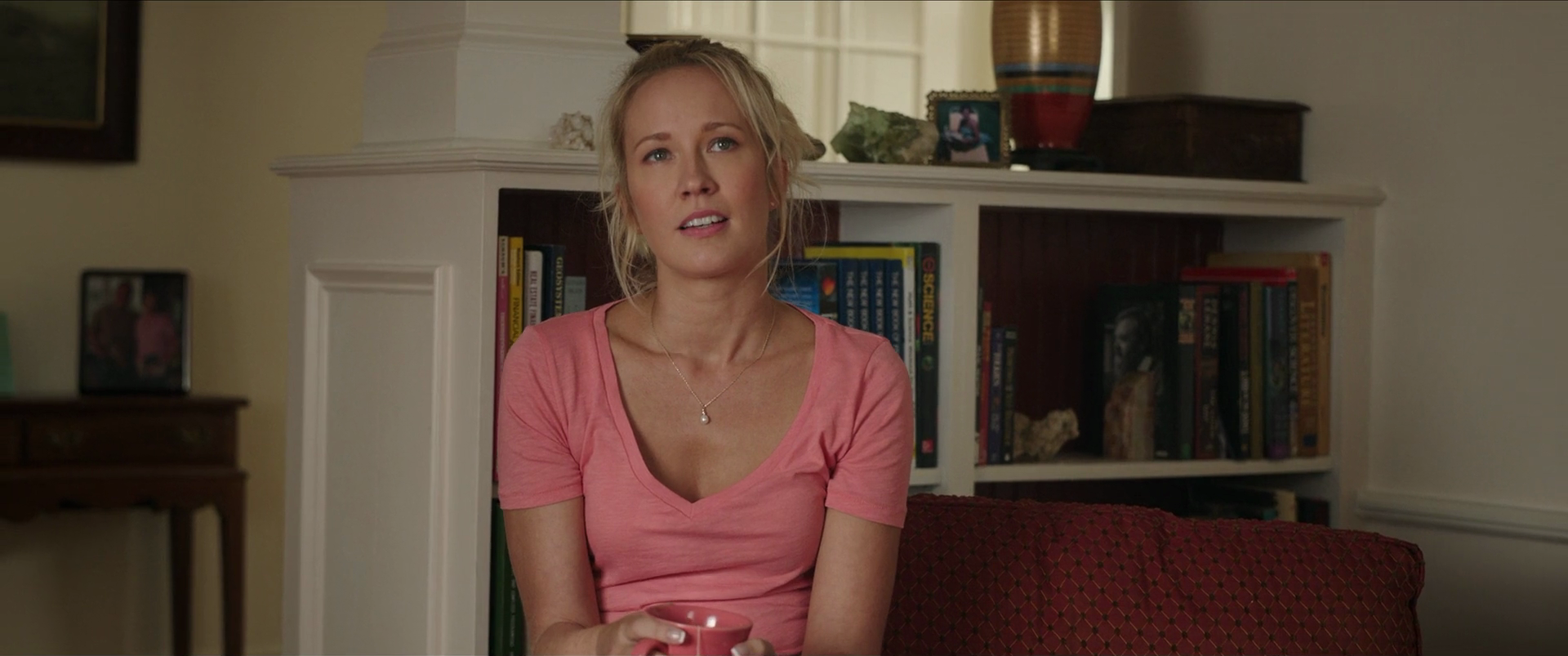 杰瑞和玛姬生活阔绰剧照的剧照