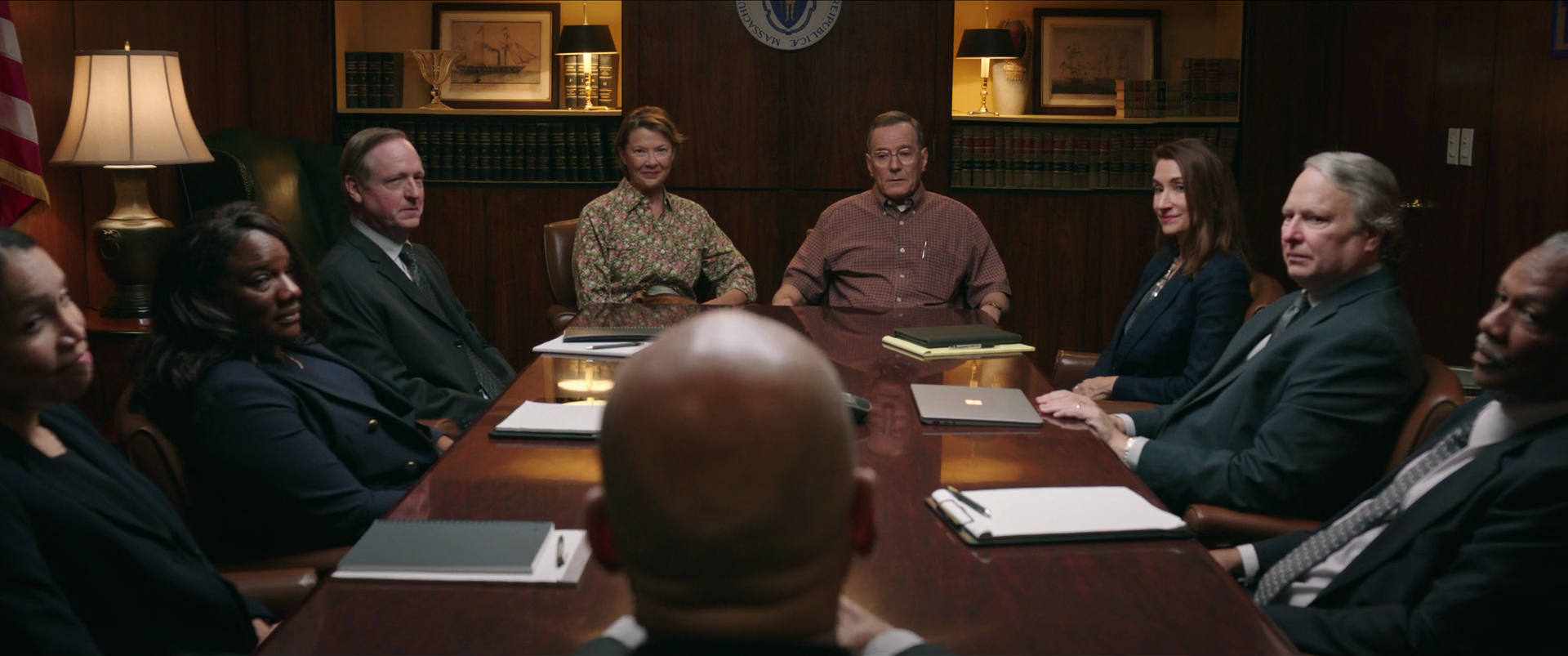 杰瑞和玛姬生活阔绰剧照的剧照