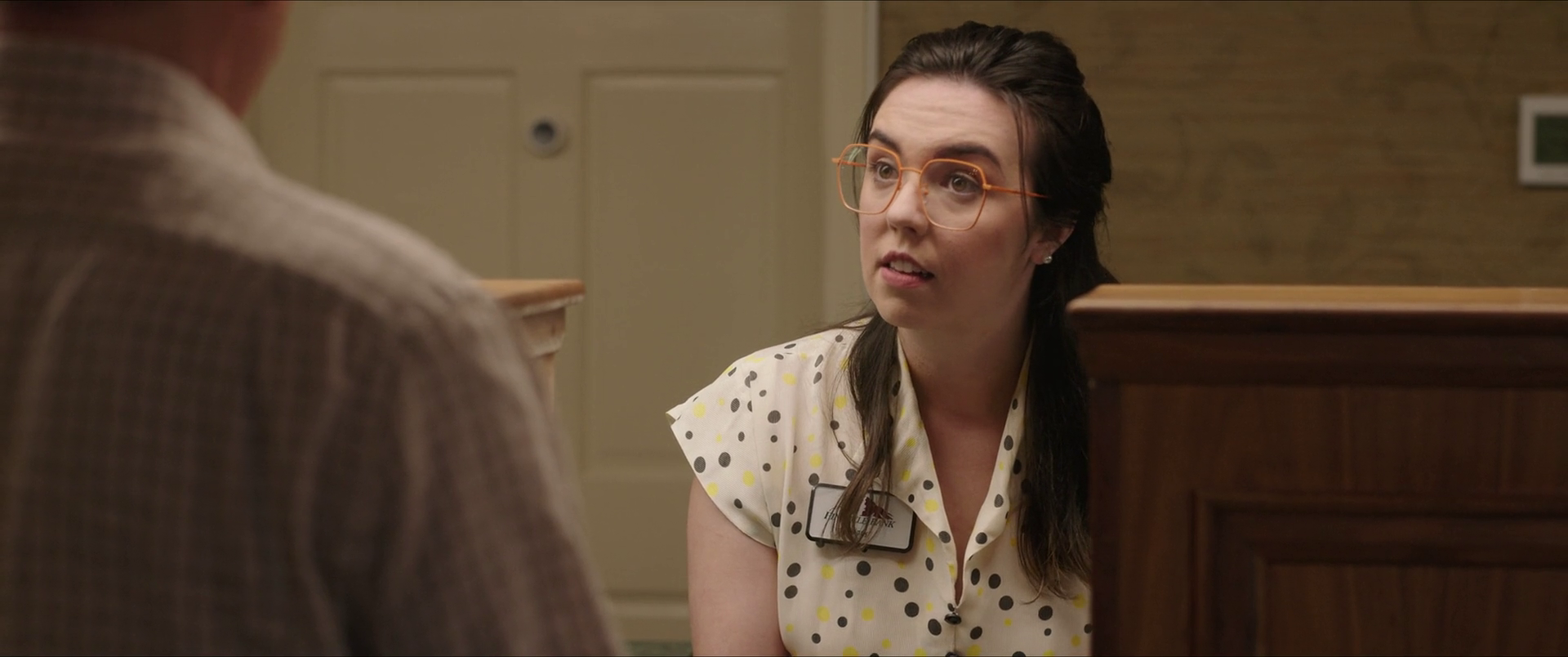 杰瑞和玛姬生活阔绰剧照的剧照