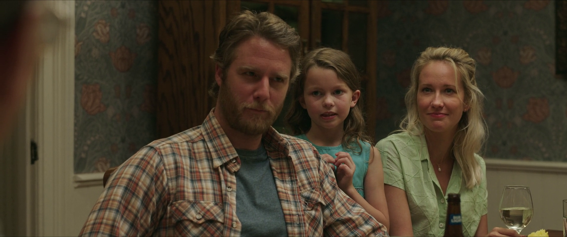 杰瑞和玛姬生活阔绰剧照的剧照