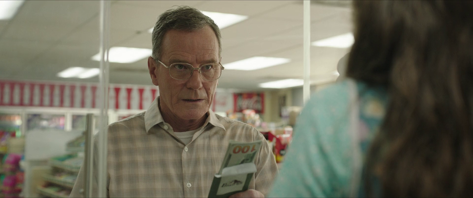 杰瑞和玛姬生活阔绰剧照的剧照