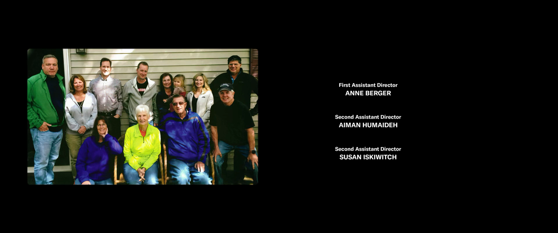 杰瑞和玛姬生活阔绰剧照的剧照