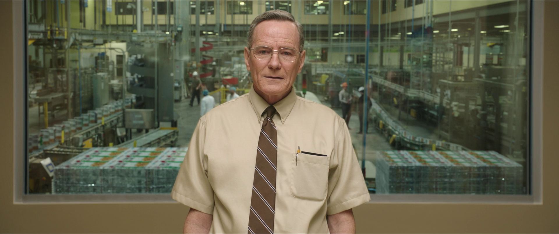 杰瑞和玛姬生活阔绰剧照的剧照