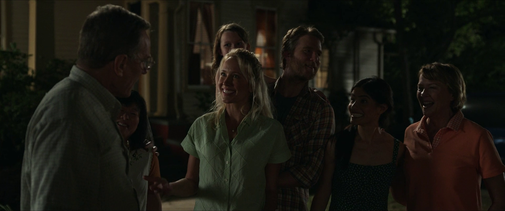 杰瑞和玛姬生活阔绰剧照的剧照