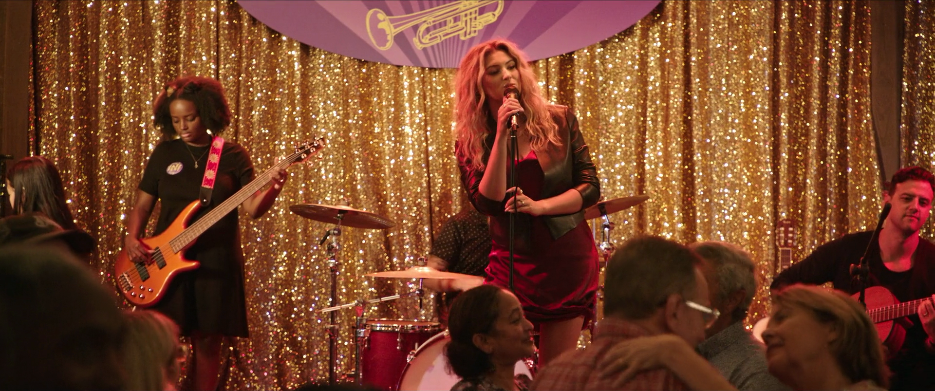 杰瑞和玛姬生活阔绰剧照的剧照