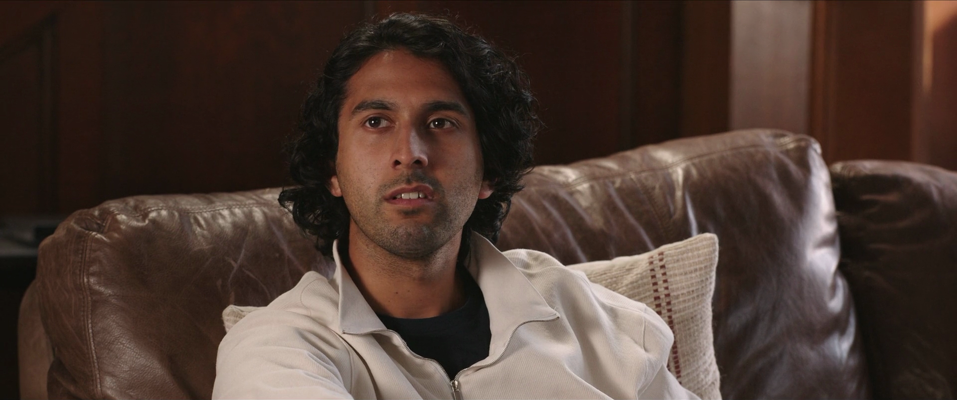 杰瑞和玛姬生活阔绰剧照的剧照