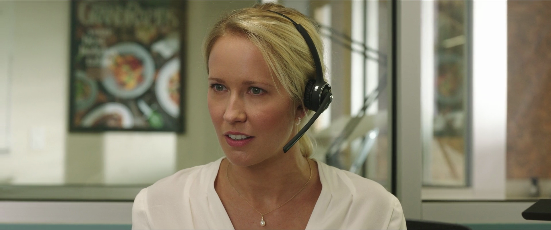 杰瑞和玛姬生活阔绰剧照的剧照