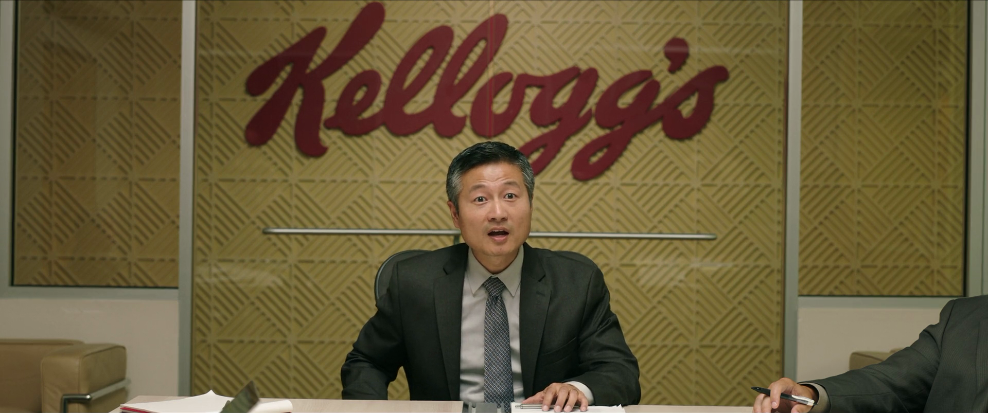 杰瑞和玛姬生活阔绰剧照的剧照