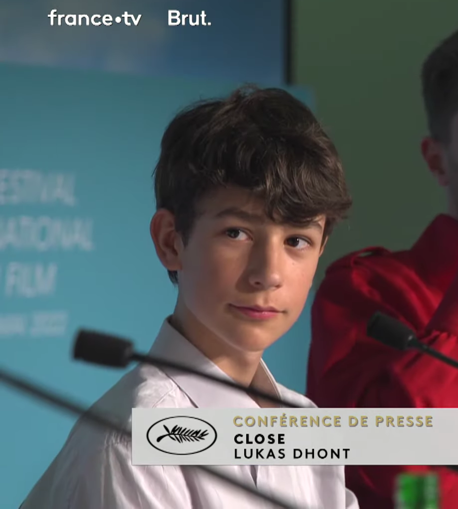 亲密剧照的剧照