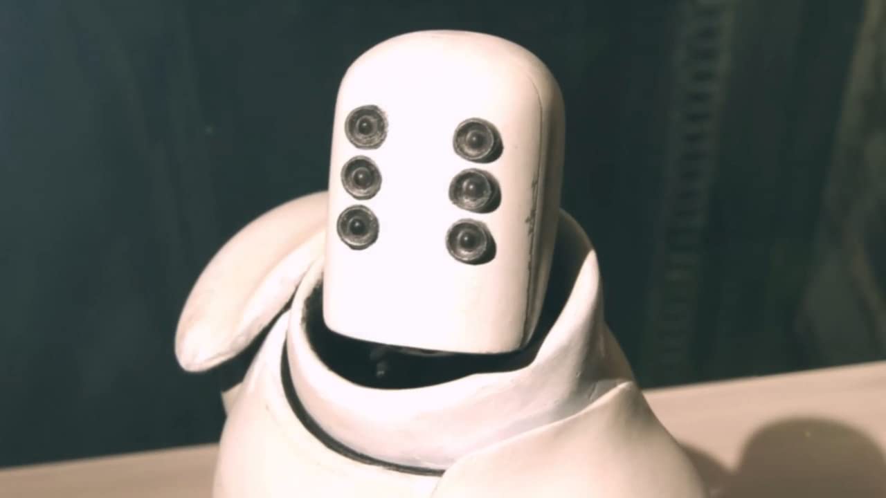 废头剧照的剧照