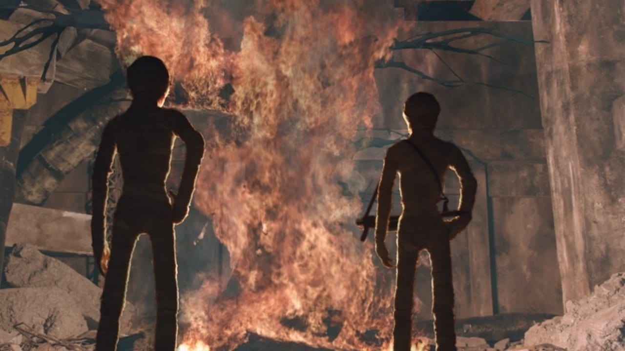 废头剧照的剧照