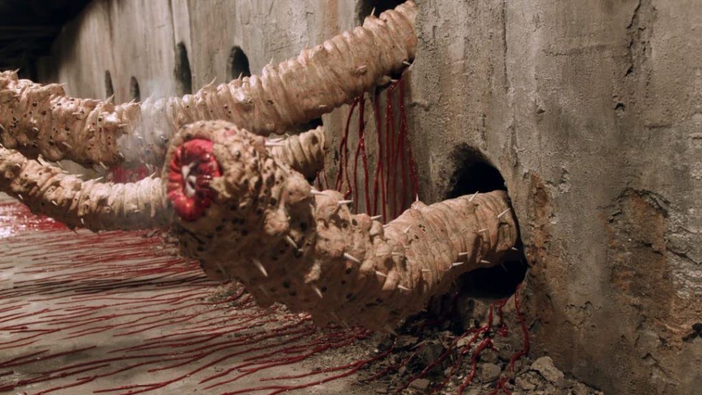 废头剧照的剧照