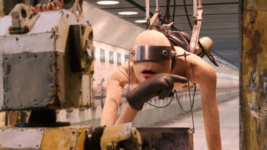 废头剧照的剧照