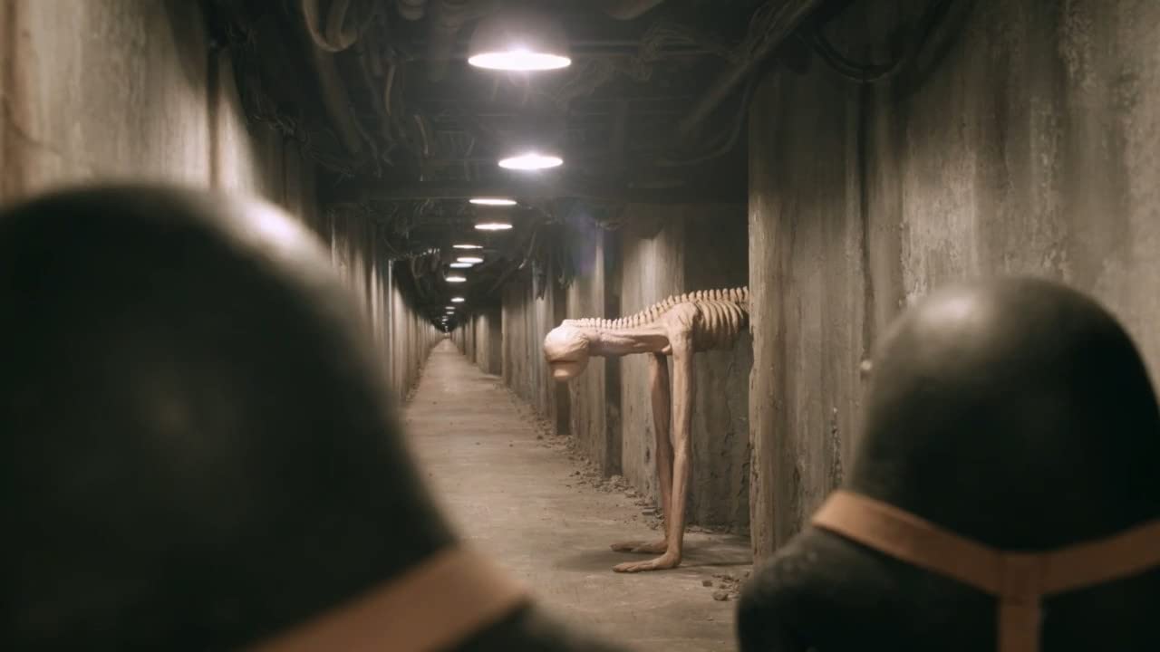 废头剧照的剧照