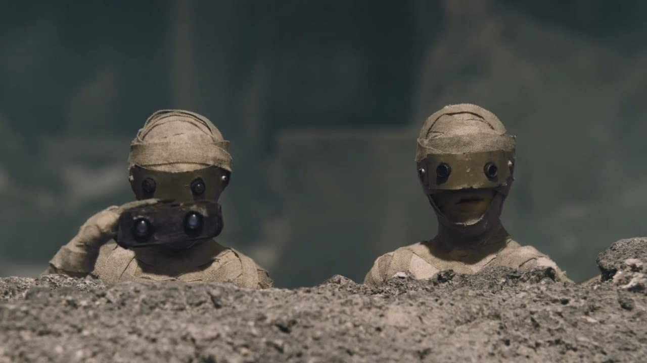 废头剧照的剧照