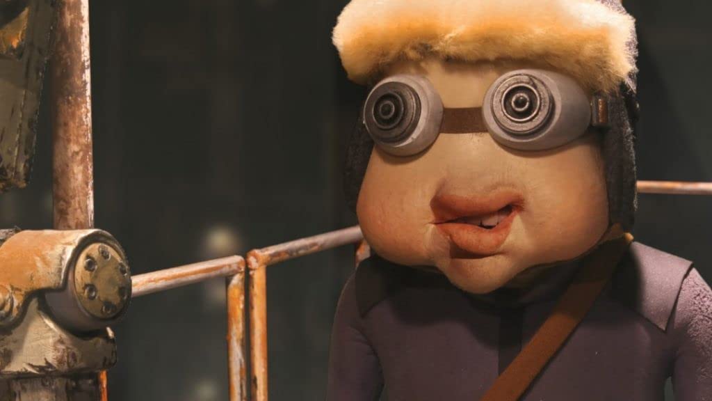 废头剧照的剧照