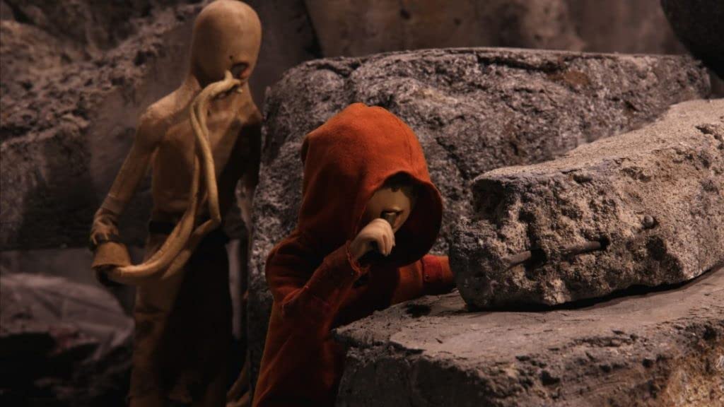 废头剧照的剧照