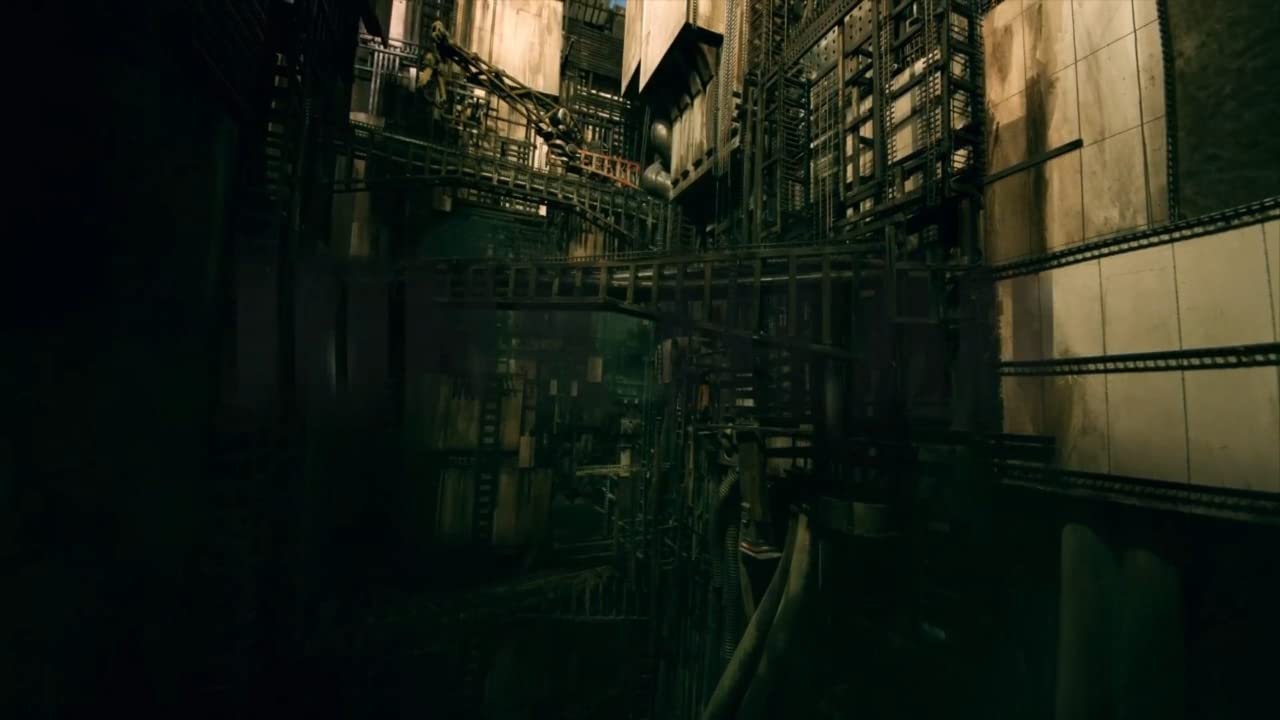 废头剧照的剧照