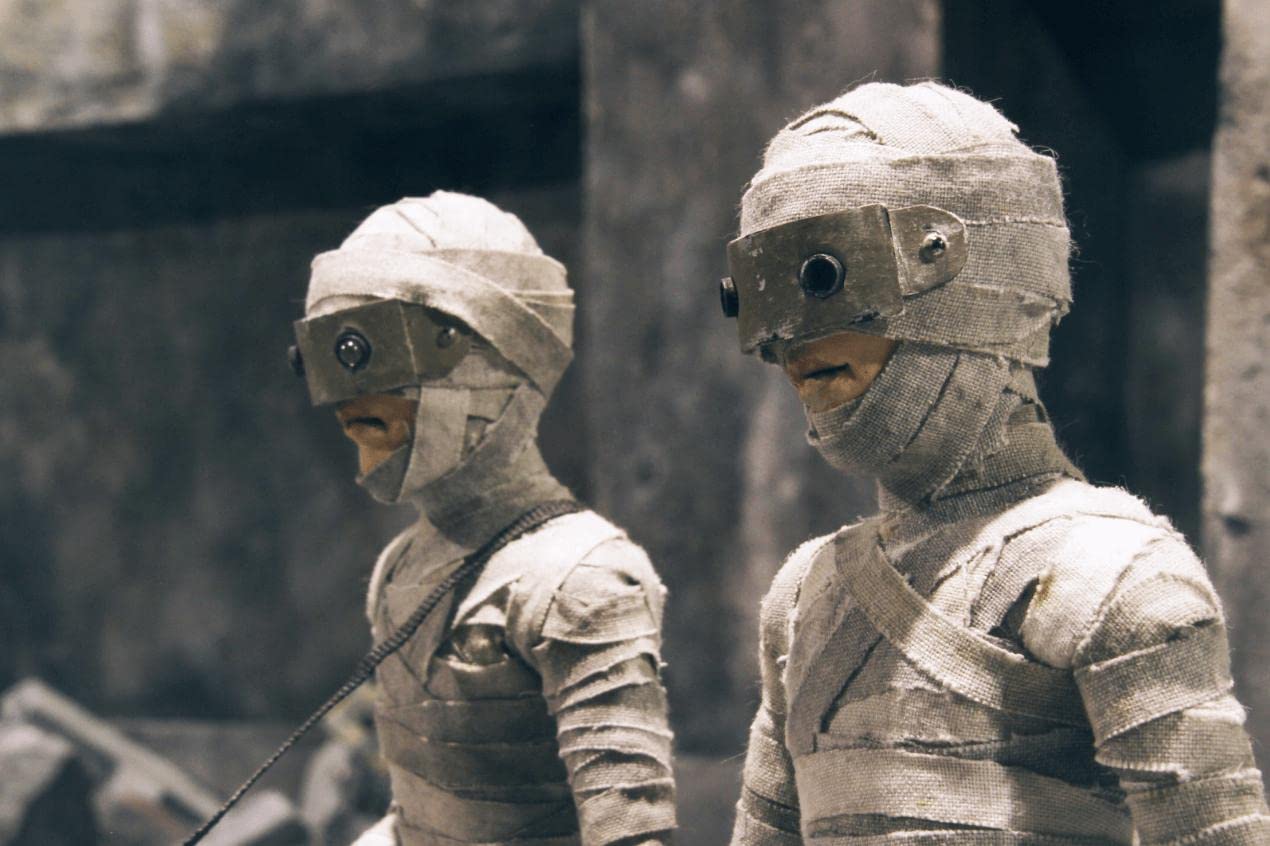 废头剧照的剧照