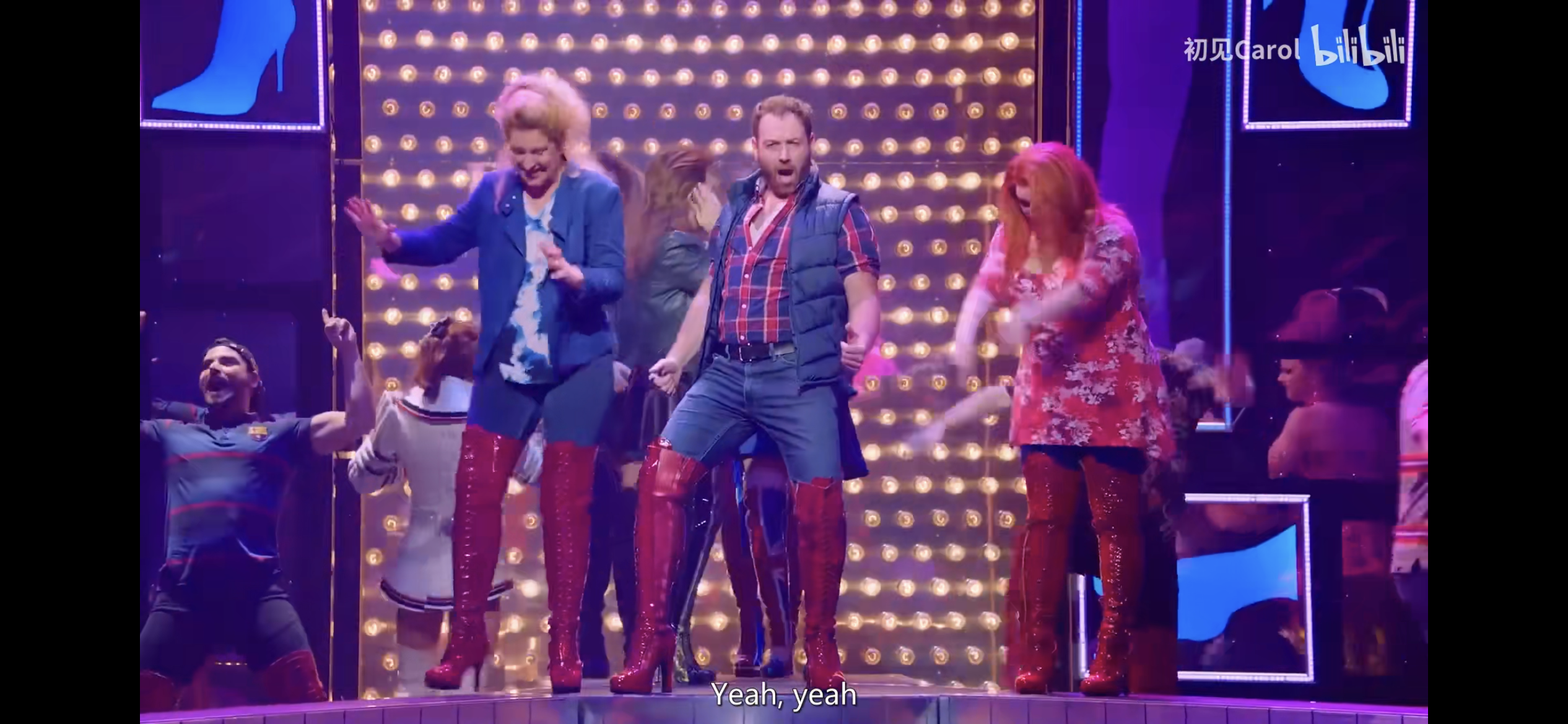 长靴皇后剧照的剧照