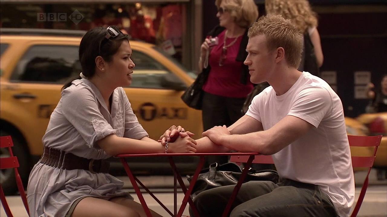 地平线系列：我们为何讲话？剧照的剧照