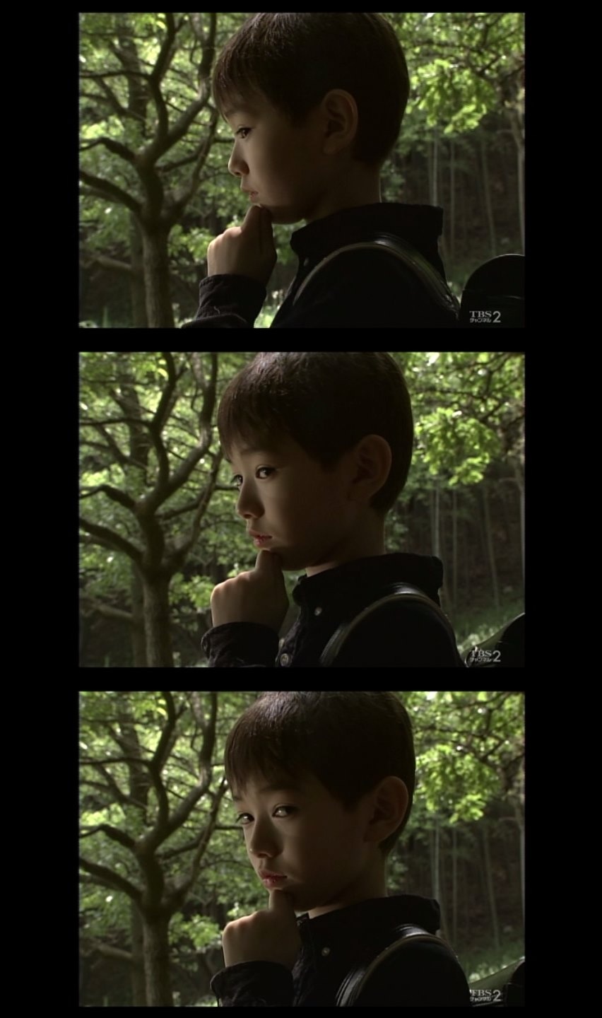 镰鼠之夜剧照的剧照