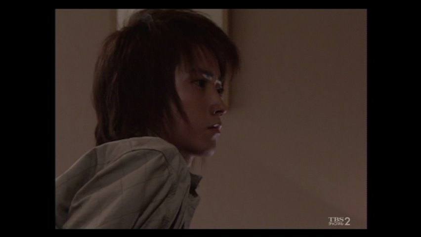 镰鼠之夜剧照的剧照