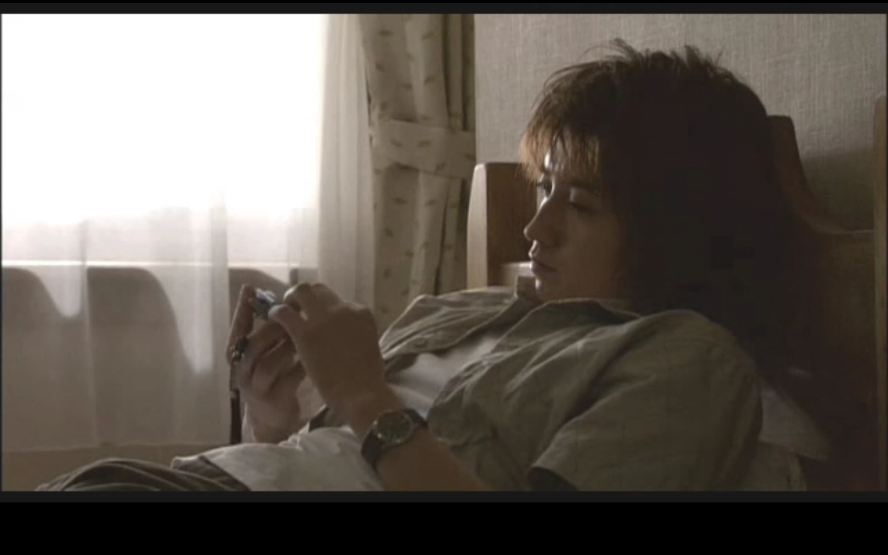 镰鼠之夜剧照的剧照