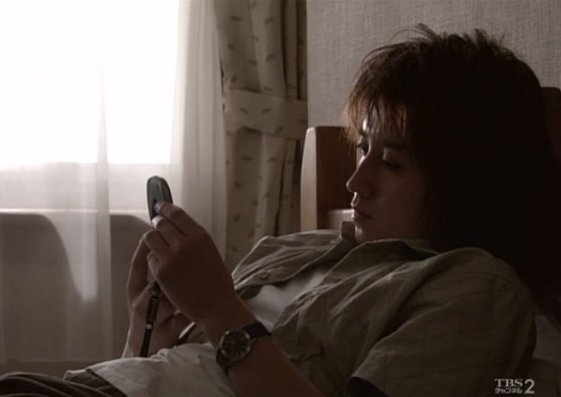 镰鼠之夜剧照的剧照