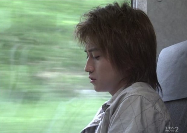 镰鼠之夜剧照的剧照