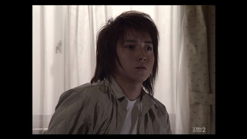 镰鼠之夜剧照的剧照