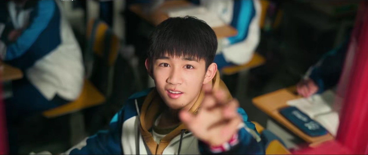 外太空的莫扎特剧照的剧照