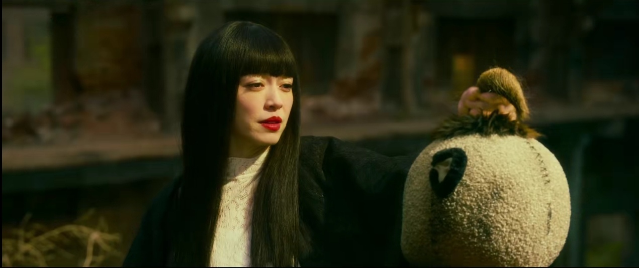 外太空的莫扎特剧照的剧照