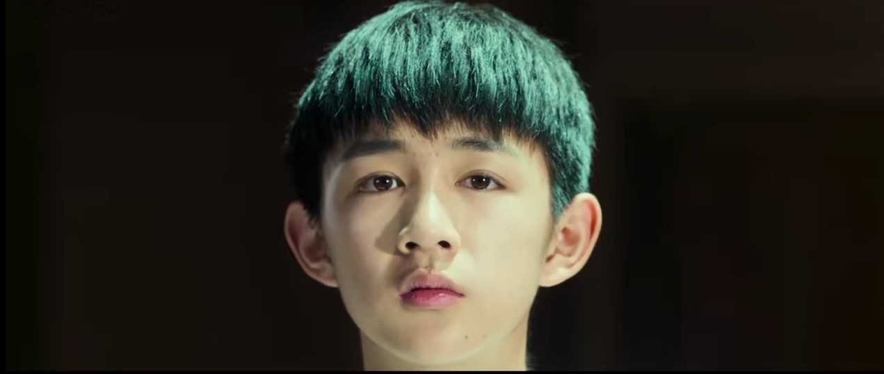 外太空的莫扎特剧照的剧照