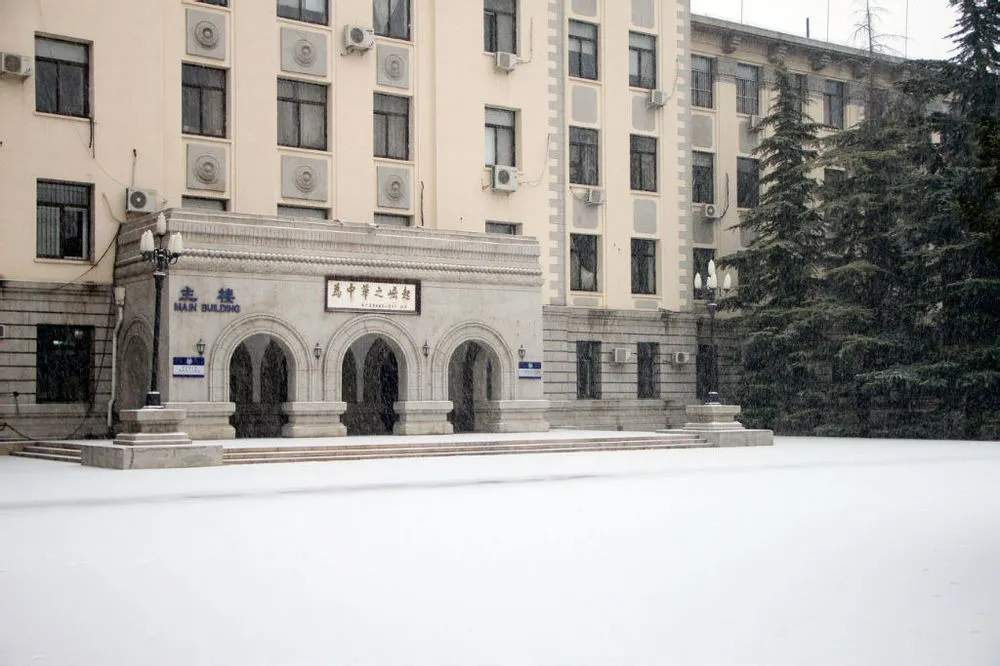 外太空的莫扎特剧照的剧照