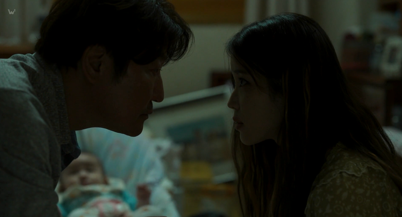 掮客剧照的剧照