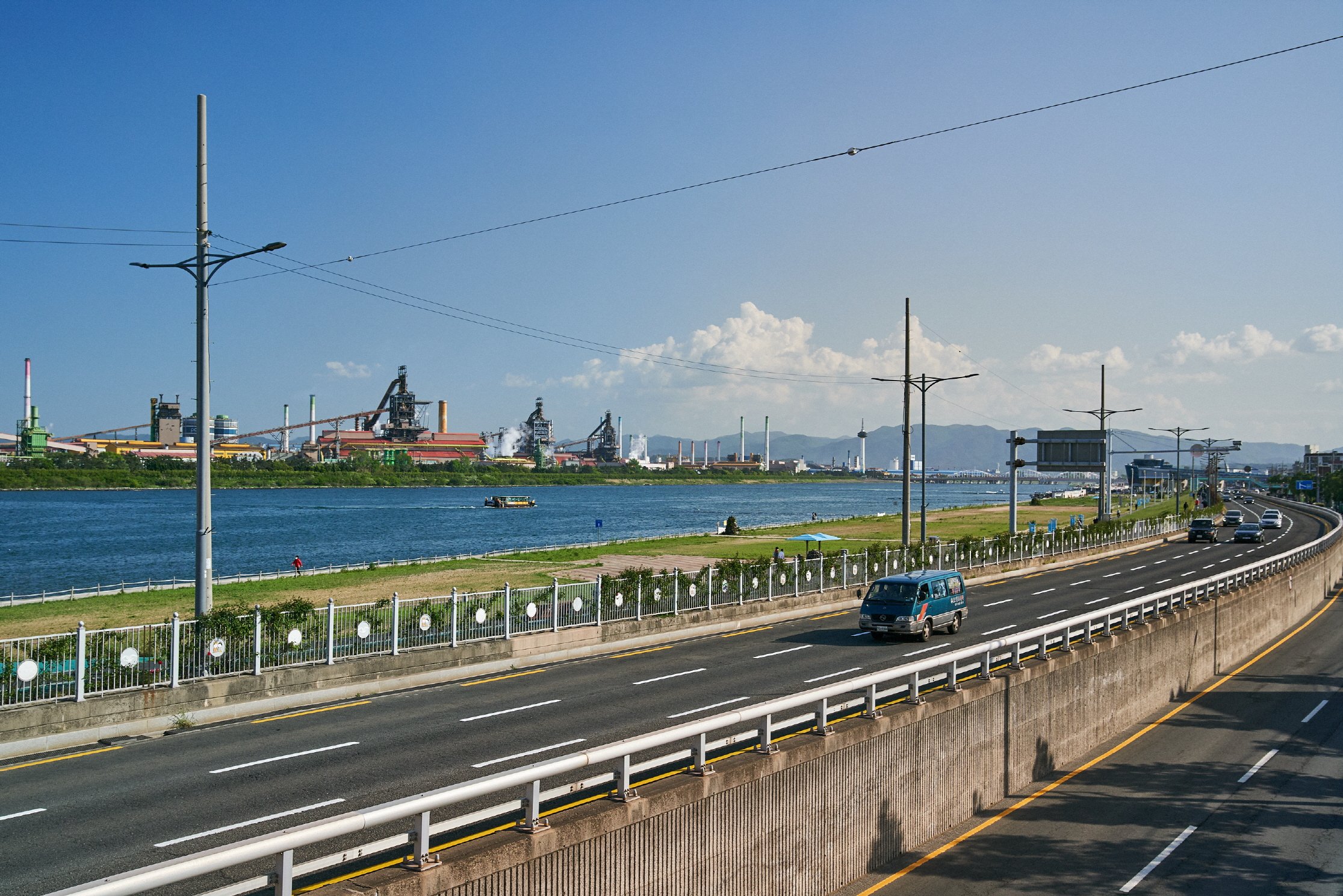 掮客剧照的剧照