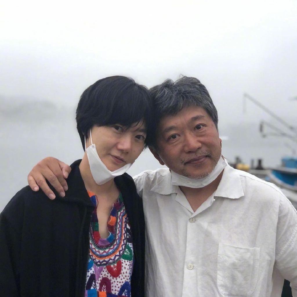 掮客剧照的剧照