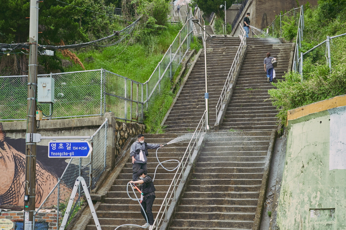 掮客剧照的剧照