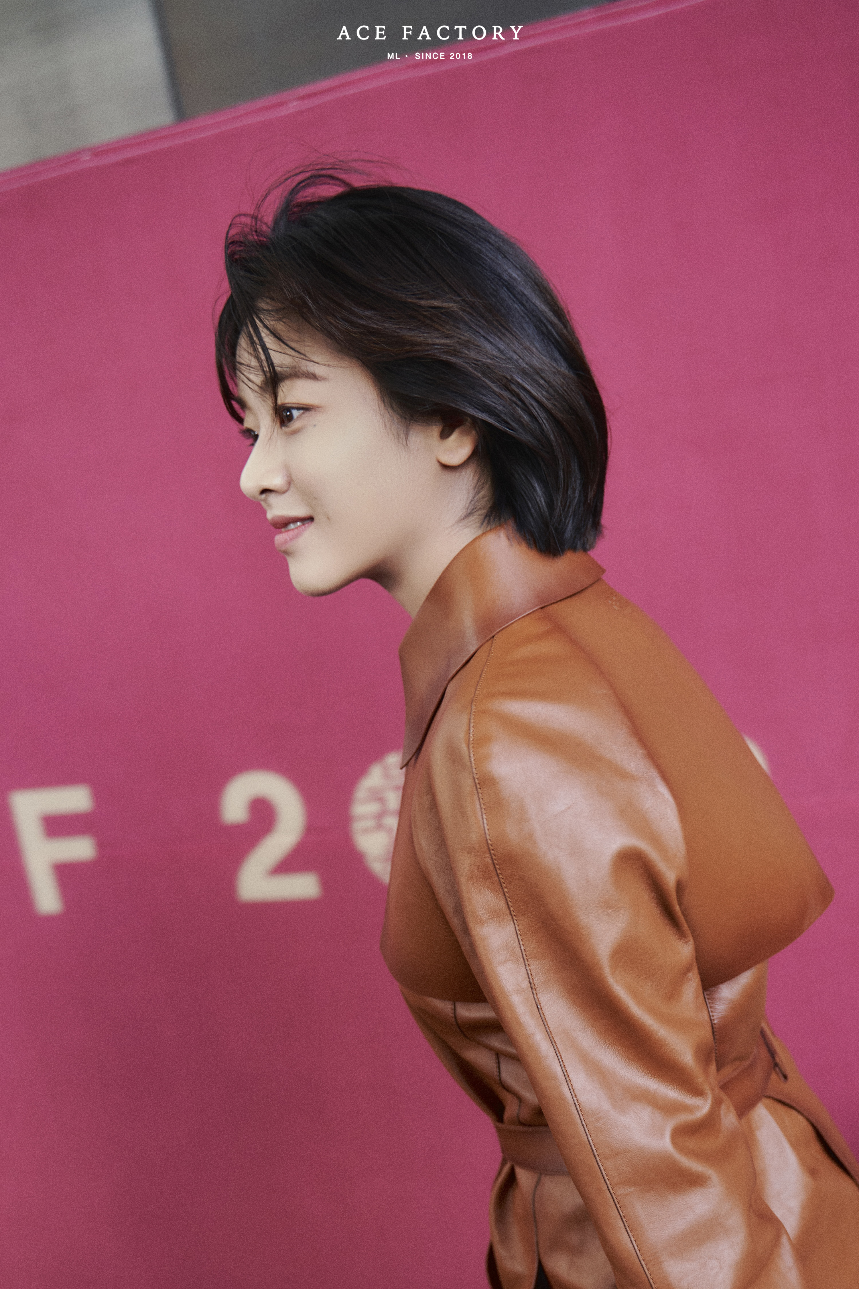 掮客剧照的剧照