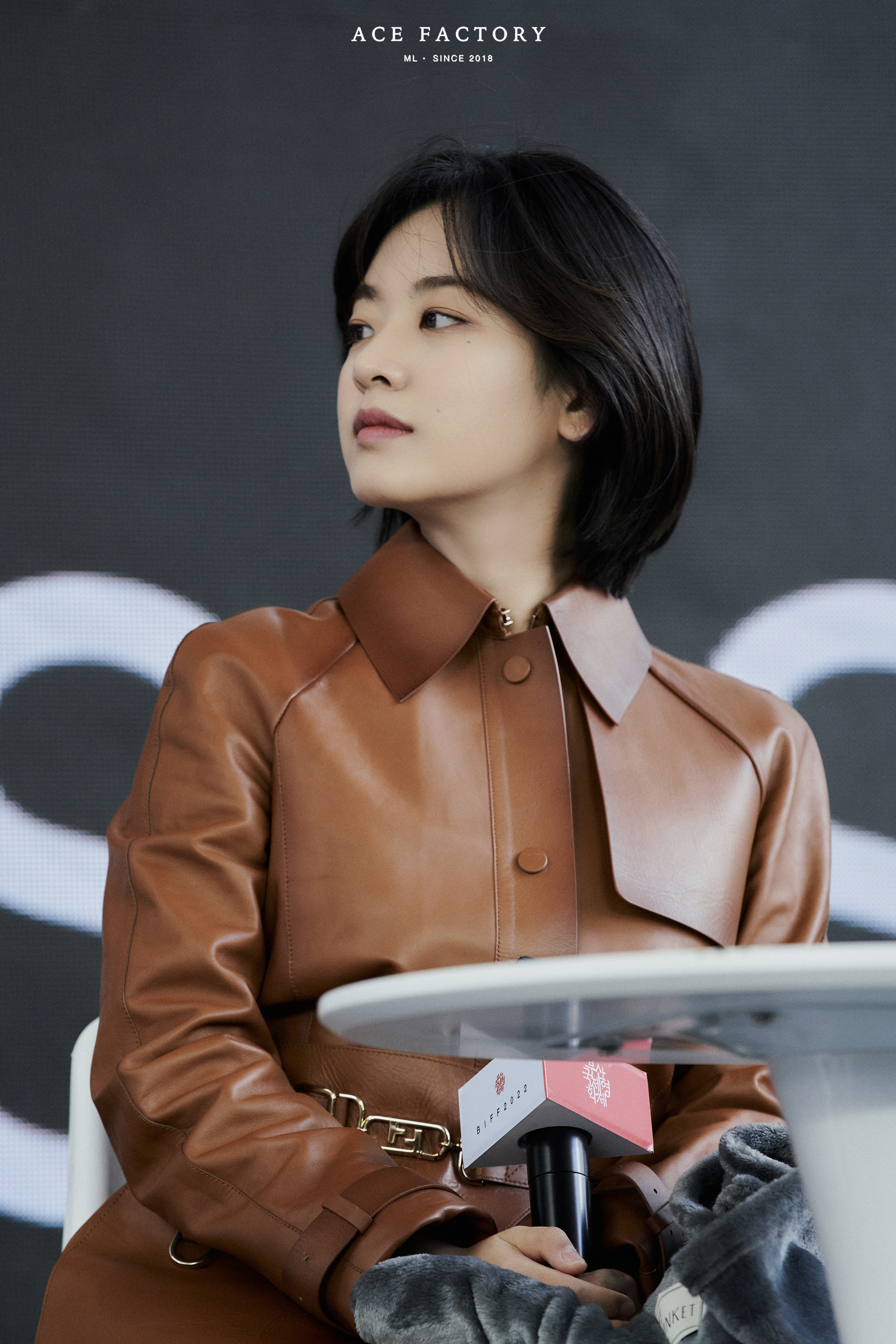 掮客剧照的剧照