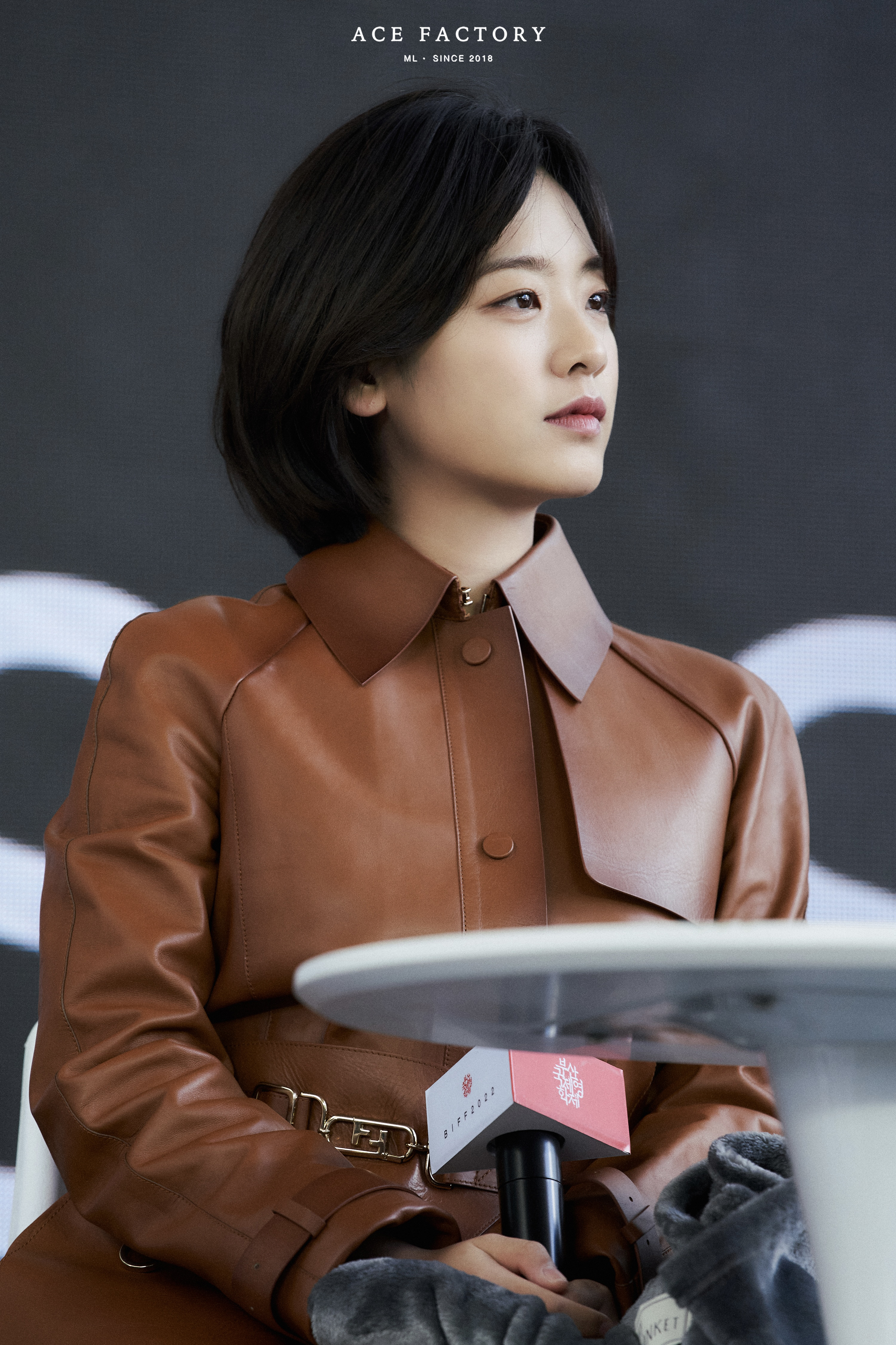 掮客剧照的剧照