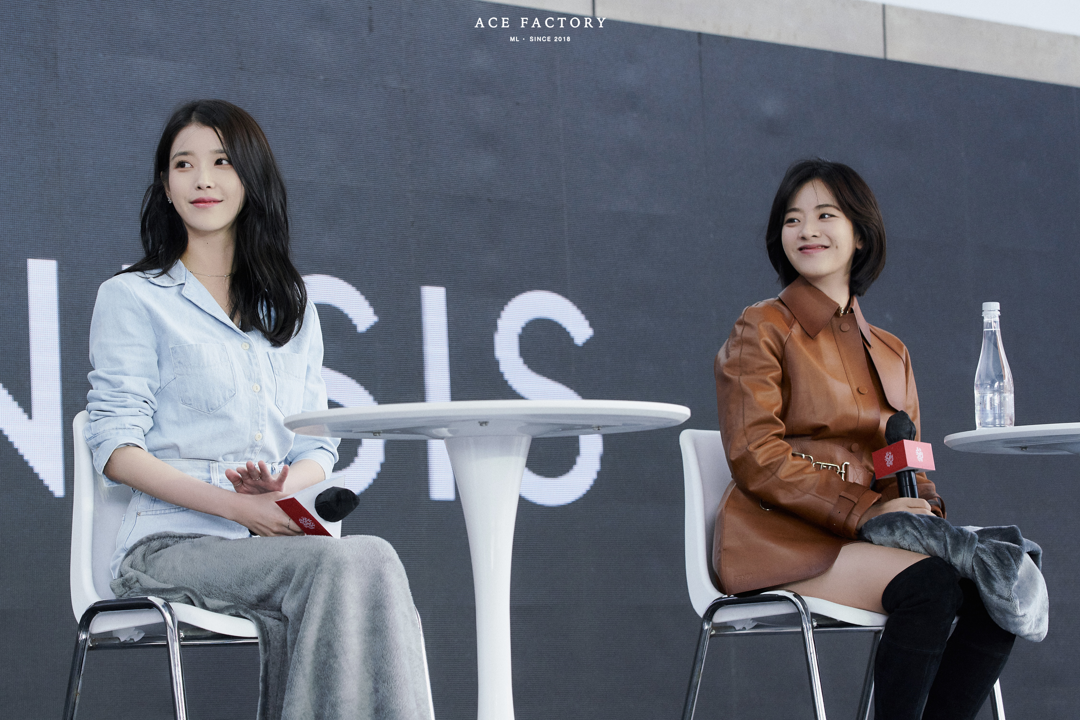 掮客剧照的剧照