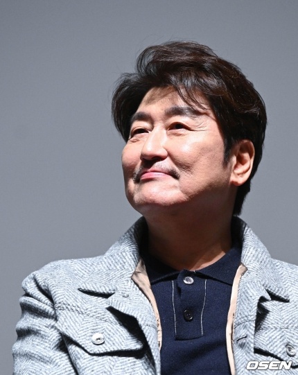 掮客剧照的剧照