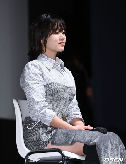 掮客剧照的剧照