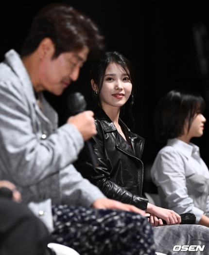 掮客剧照的剧照