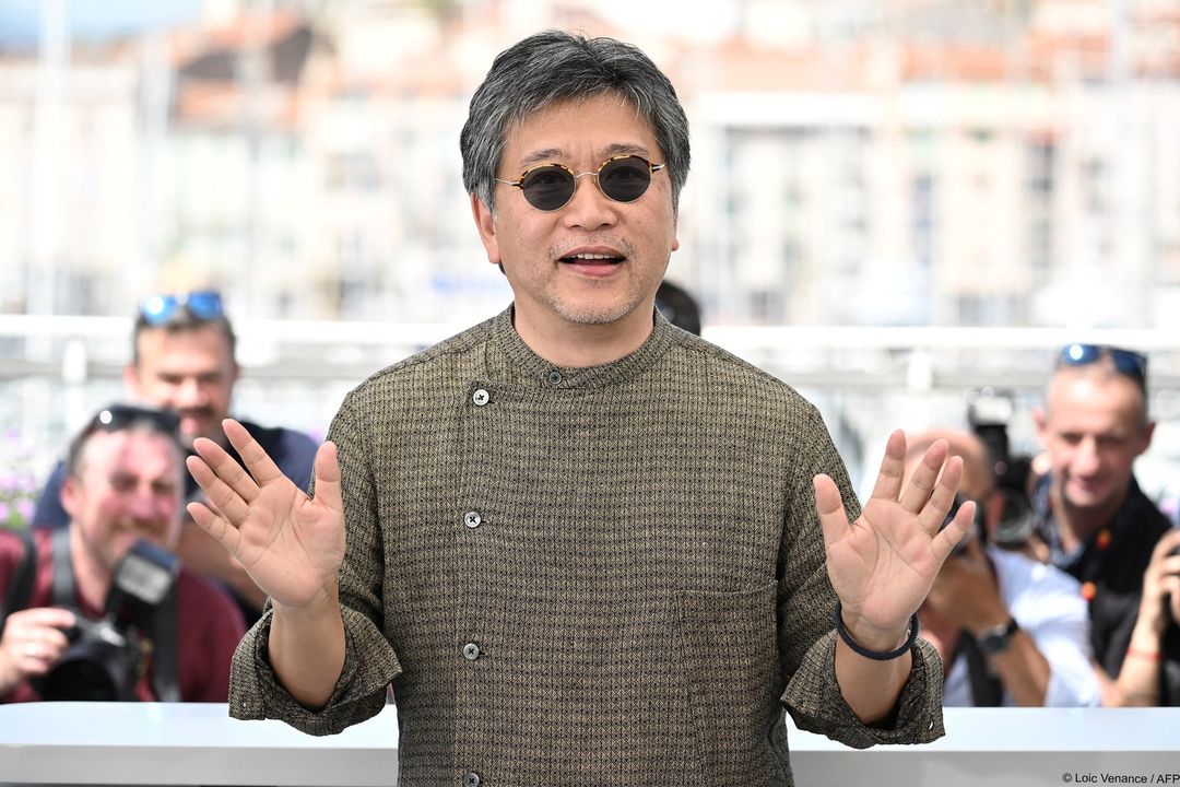 掮客剧照的剧照