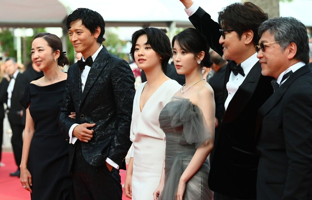 掮客剧照的剧照